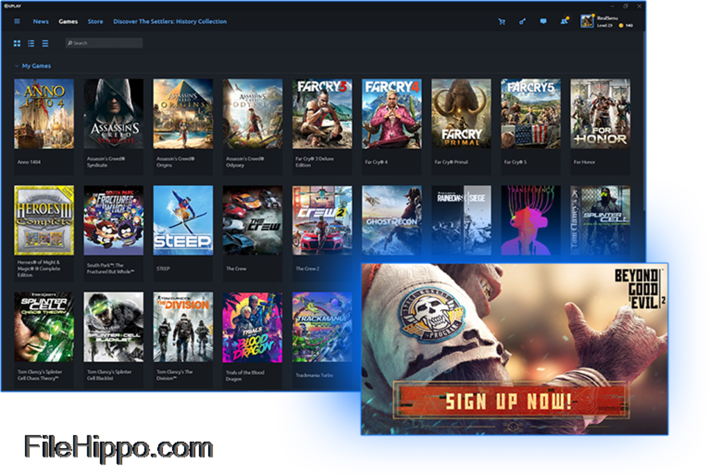 Download uplay for mac
