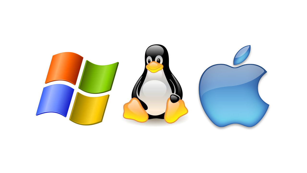 Pc Or Mac For Linux